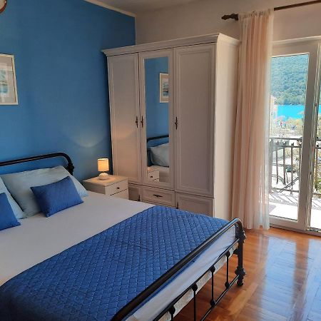 Apartments Dalmatia Grebaštica Exterior foto