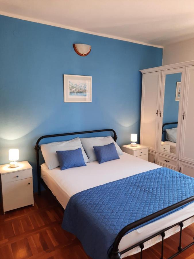 Apartments Dalmatia Grebaštica Exterior foto